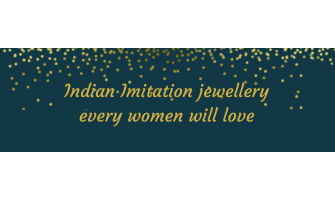 Indian Imitation jewellery every woman will love
