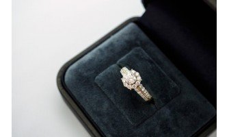 5 Ideas for Adding Diamond Rings to Your Outfit