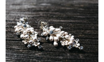 Best Imitation Wedding Earrings To Buy