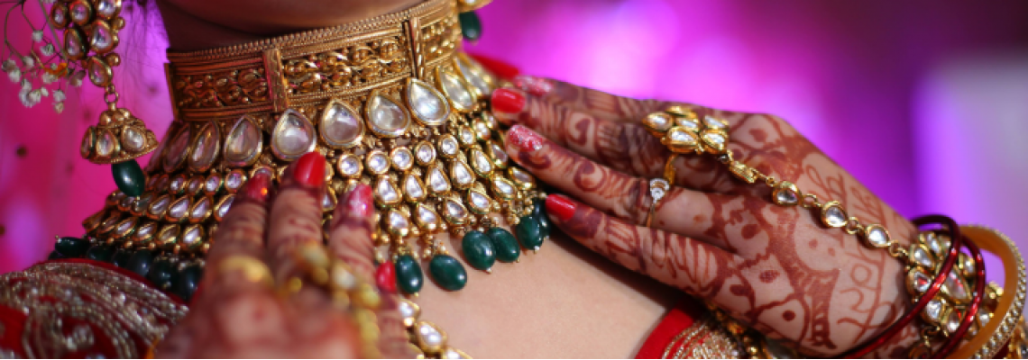 Tips for Choosing the Perfect Bombay Jewelry