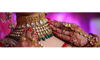 Tips for Choosing the Perfect Bombay Jewelry