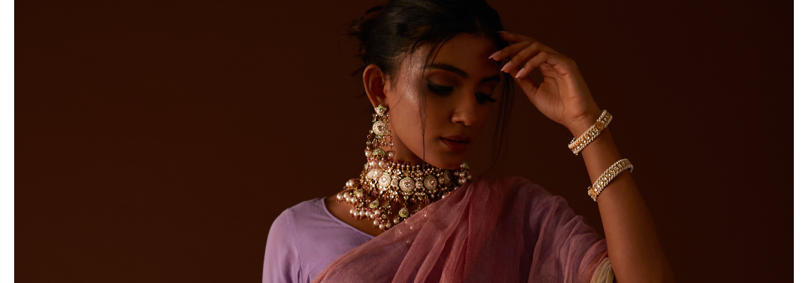 9 Best Indian Jhumkas every woman must have in their collection