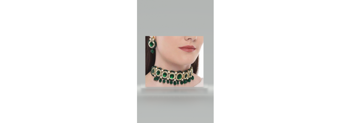 Best Place to Buy Artificial Jewellery in India.