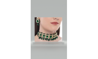 Best Place to Buy Artificial Jewellery in India.