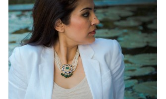 6 Imitation Jewellery Tips To Rock Your Office Look