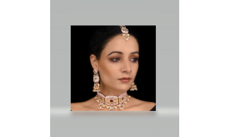 Unique types of jewellery Designs are only found at Mangalmani Jewellers