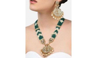 Trending Artificial Jewellery shopping online on Mangalmani jewellers