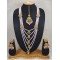 Exclusive Polki Designer Mala Set