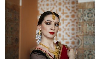 One of the best wholesalers of Pakistani artificial jewellery
