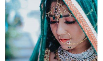 5 Amazing designs of Rajasthani jewellery.