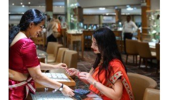 Why artificial jewellery in India is getting famous day by day