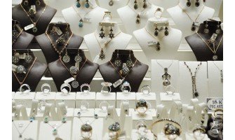 Unique and Attractive Jewellery for every occasion.