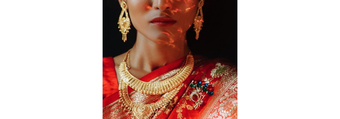 3 Attractive Polki Jewellery Necklace Set Designs