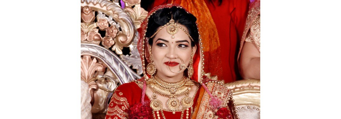 7 Stunning Designs for Kundan Bridal Jewellery in 2025
