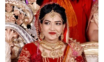 7 Stunning Designs for Kundan Bridal Jewellery in 2025