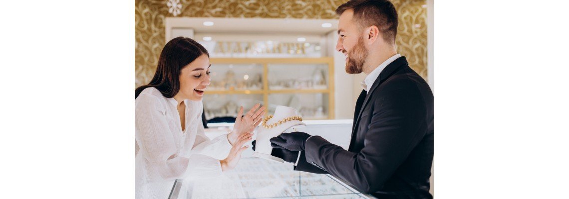 How to Find the Best Imitation Jewellery Wholesalers