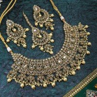 Necklace Set: Order From India's 