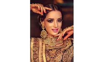 Best Kundan Jewellery Manufacturer