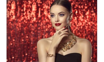 Why Artificial Jewellery Is Best Than Real Jewellery
