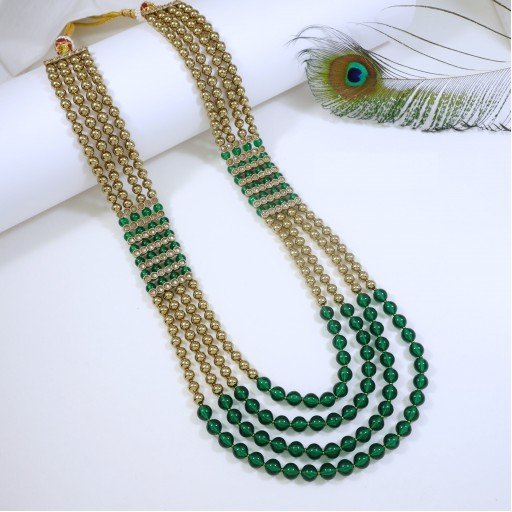 Engaging With Ethnic Work Dulha Mala  