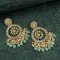 Charismatic Polki Earring 