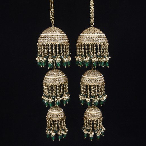 Charming Reverse Ad Kalira