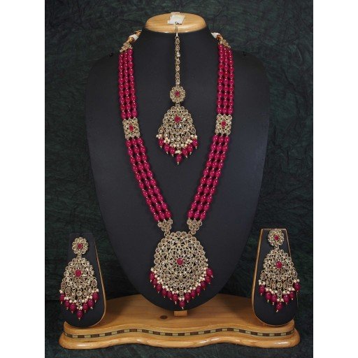 Beautiful Long Rani Haar