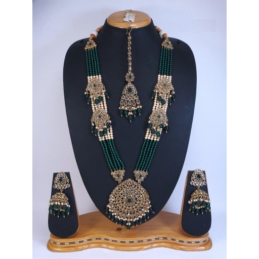Charming Long Rani Haar