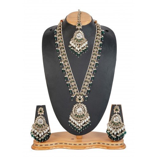 Ravishing Long Rani Haar