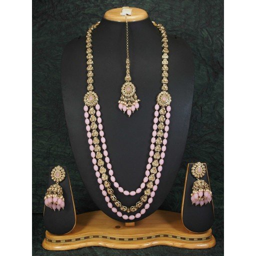 Antique Long Rani Haar