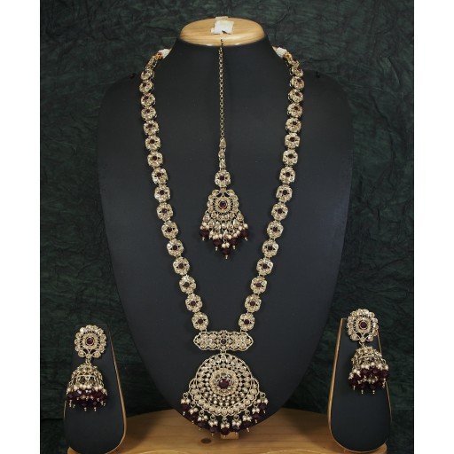 Beautiful Long Rani Haar