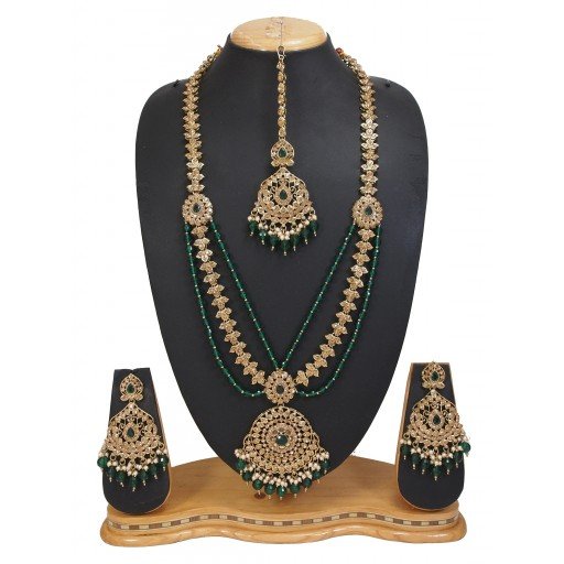 Marvellous Long Rani Haar