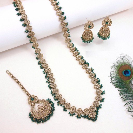 Beautiful Long Rani Haar