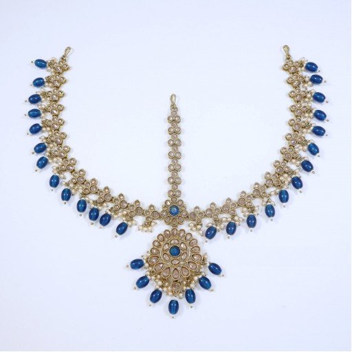 Pleasant Polki Mathapati