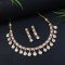 Alluring Real Kundan Necklace Set