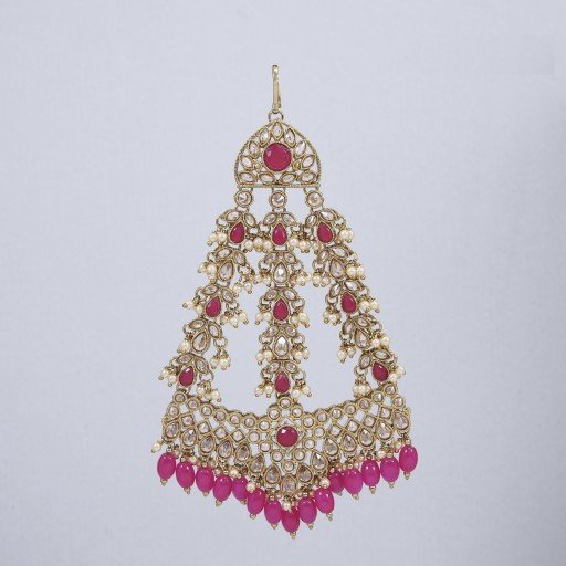 Desirable Polki Pasa