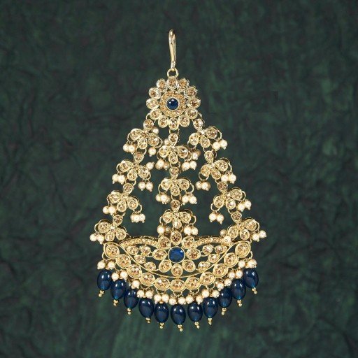 Exclusive Polki Pasa