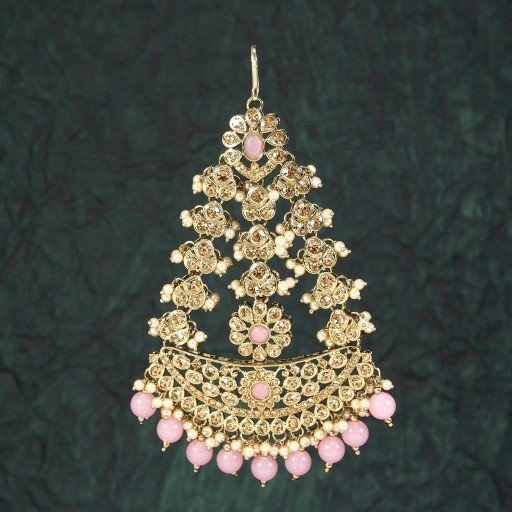 Fashionable Polki Pasa