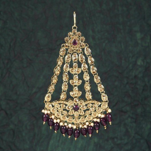 Magnificent Polki Pasa