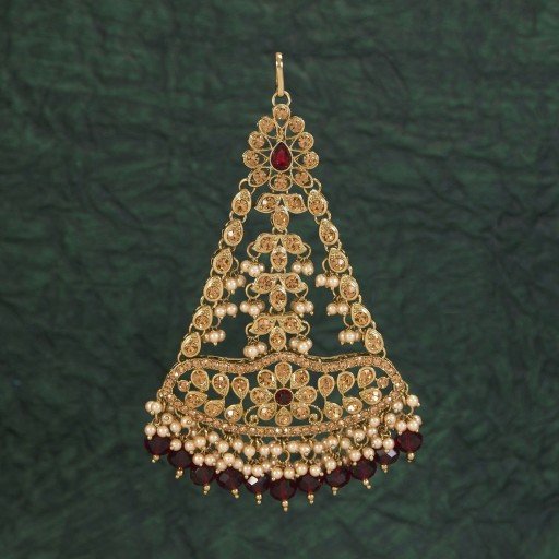 Attractive Polki Pasa