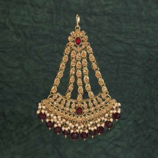 Beautiful Polki Pasa