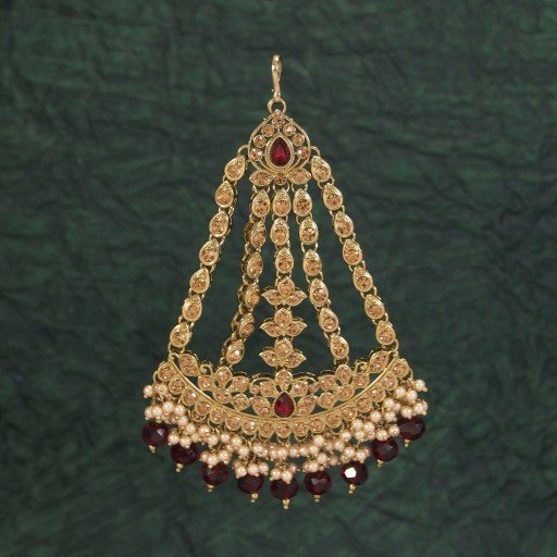 Charismatic Polki Pasa