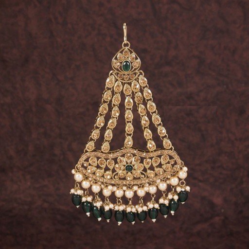 Desirable Polki Pasa