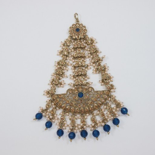 Fashionable Polki Pasa