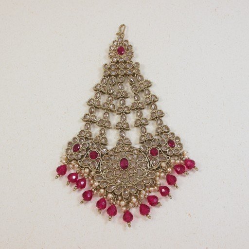 Attractive Polki Pasa