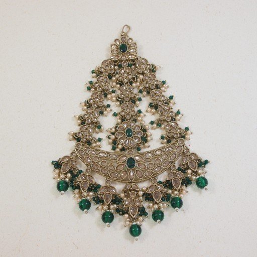 Beautiful Polki Pasa