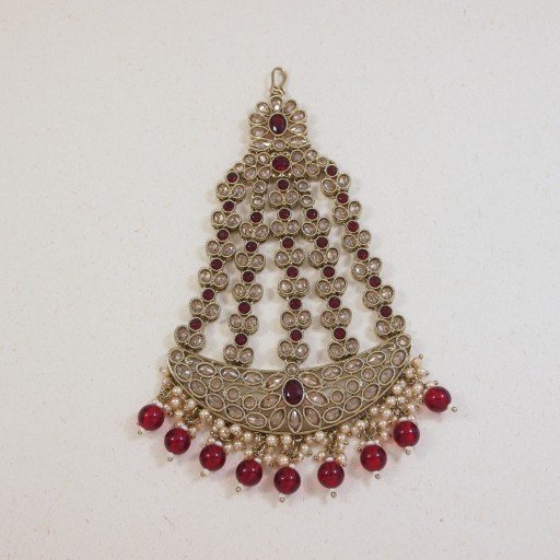 Charismatic Polki Pasa