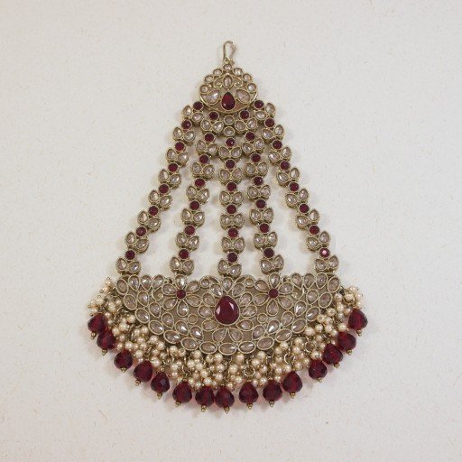 Desirable Polki Pasa