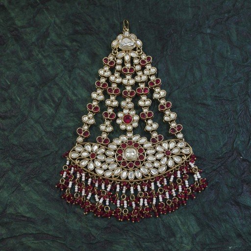 Fashionable Polki Pasa