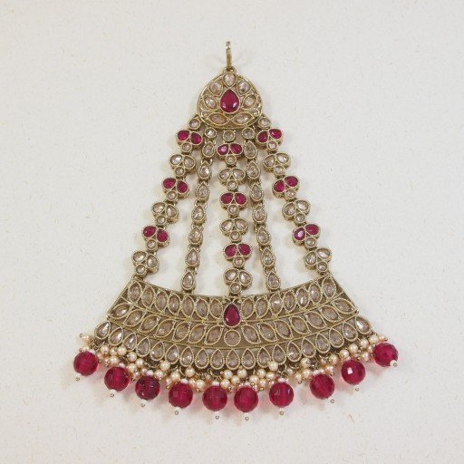 Glamorous Polki Pasa